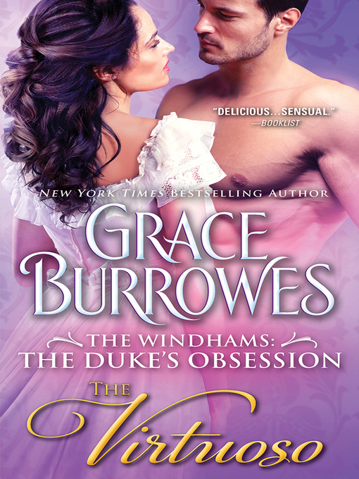 Title details for The Virtuoso by Grace Burrowes - Available